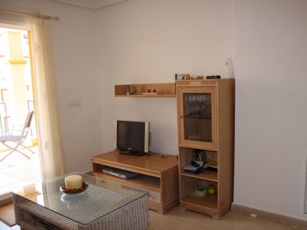 Mar De Cristal property: Murcia property | 2 bedroom Apartment 215058