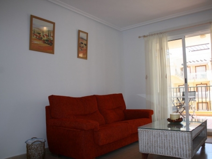 Mar De Cristal property: Mar De Cristal, Spain | Apartment for sale 215058