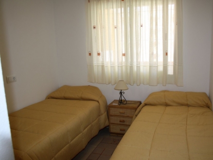 Mar De Cristal property: Murcia Apartment 215058