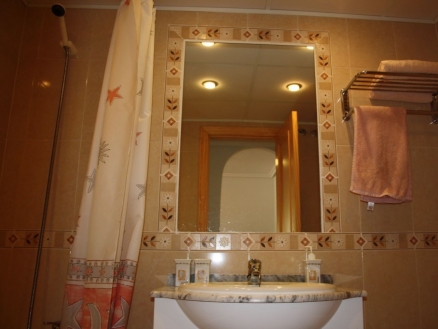 Mar De Cristal property: Mar De Cristal Apartment 215058