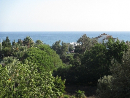 Riviera del Sol property: Apartment for sale in Riviera del Sol, Spain 215059