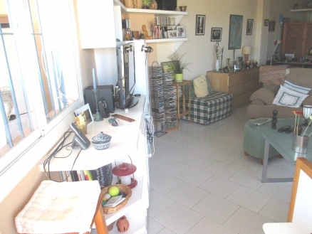 Riviera del Sol property: Apartment for sale in Riviera del Sol, Malaga 215059