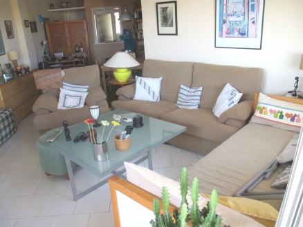 Riviera del Sol property: Apartment in Malaga for sale 215059