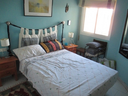 Riviera del Sol property: Riviera del Sol Apartment 215059