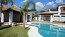Marbella property: Villa for sale in Marbella 215060