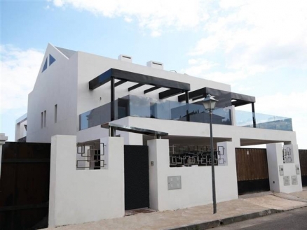 Marbella property: Townhome for sale in Marbella 215061
