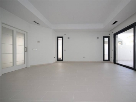 Marbella property: Townhome for sale in Marbella, Spain 215061
