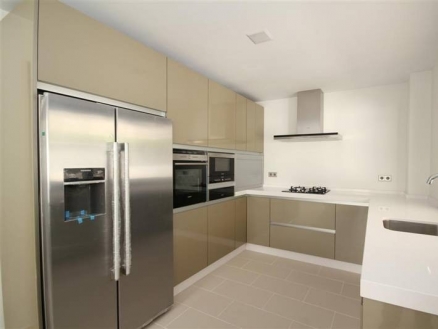 Marbella property: Townhome with 4 bedroom in Marbella 215061