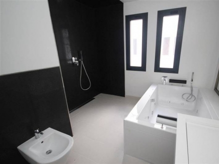 Marbella property: Townhome with 4 bedroom in Marbella, Spain 215061