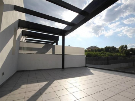 Marbella property: Townhome for sale in Marbella, Malaga 215061