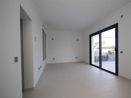 Marbella property: Malaga property | 4 bedroom Townhome 215061
