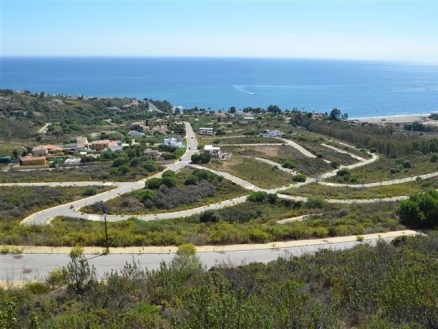 Land for sale in town 215062