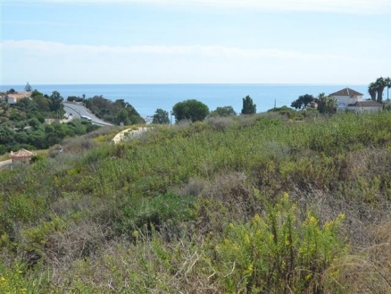 Land for sale in town, Spain 215062