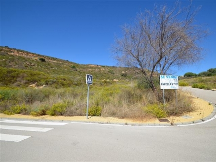 Land with bedroom in town, Spain 215062