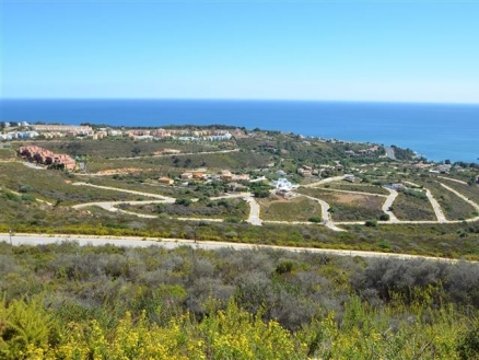 Land for sale in town, Malaga 215062