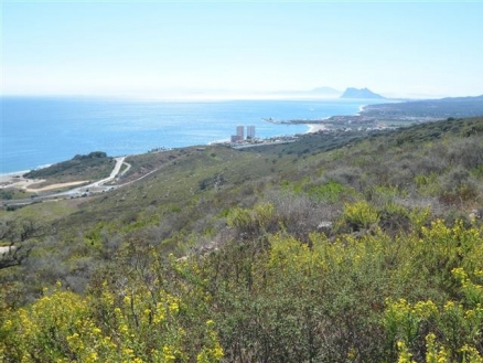 Land in Malaga for sale 215062