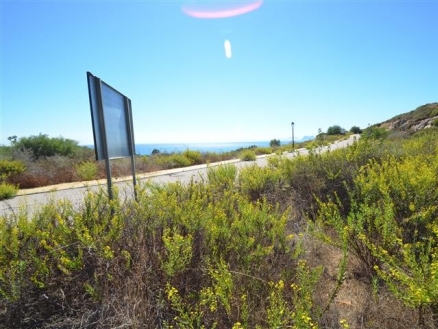 Malaga property | bedroom Land 215062