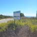 bedroom Land in town, Spain 215062