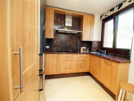 Estepona property: Apartment with 3 bedroom in Estepona, Spain 215063