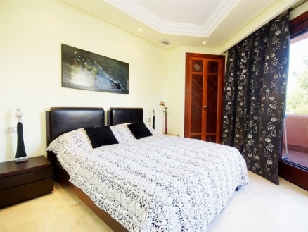 Estepona property: Estepona, Spain | Apartment for sale 215063