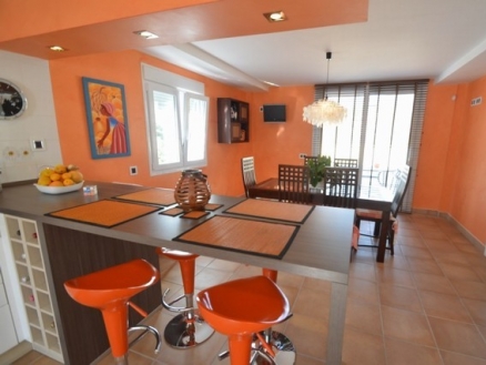 Villa in Malaga for sale 215064