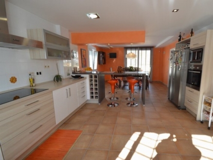 town, Spain | Villa for sale 215064