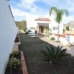 town, Spain Villa 215064