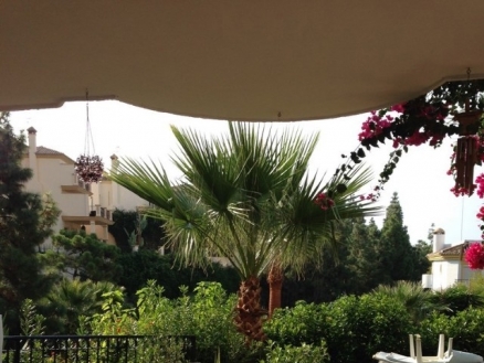 Calahonda property: Apartment for sale in Calahonda, Spain 215065