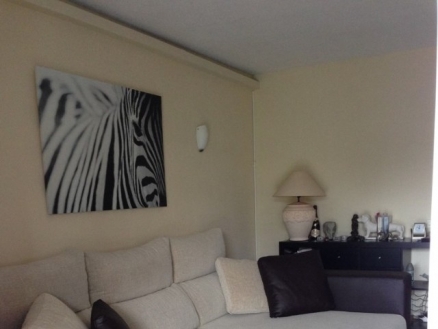 Calahonda property: Apartment for sale in Calahonda, Malaga 215065