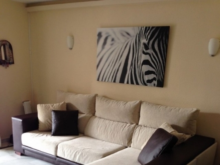 Calahonda property: Malaga Apartment 215065