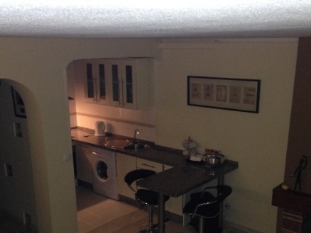 Calahonda property: Calahonda Apartment 215065