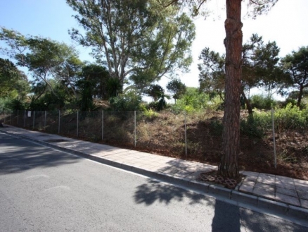 Elviria property: Land for sale in Elviria 215067