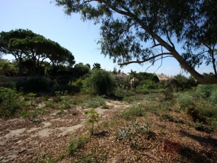 Elviria property: Land for sale in Elviria, Spain 215067