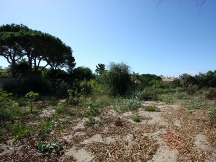 Elviria property: Land with bedroom in Elviria, Spain 215067