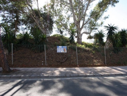 Elviria property: Elviria, Spain | Land for sale 215067