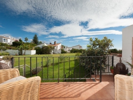 Estepona property: Townhome with 2 bedroom in Estepona 215069