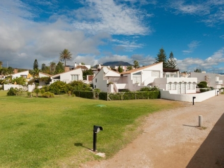 Estepona property: Townhome in Malaga for sale 215069