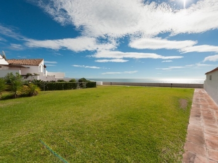 Estepona property: Estepona, Spain | Townhome for sale 215069