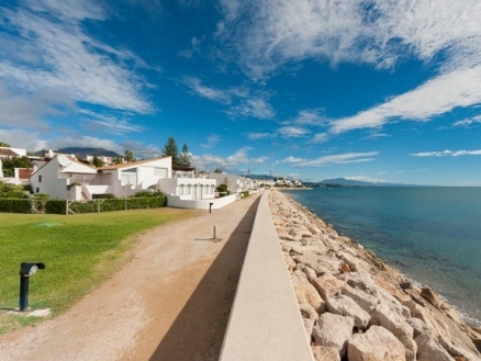Estepona property: Malaga Townhome 215069