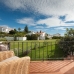 Estepona property: 2 bedroom Townhome in Estepona, Spain 215069