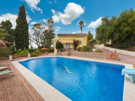 Mijas property: Villa for sale in Mijas 215070