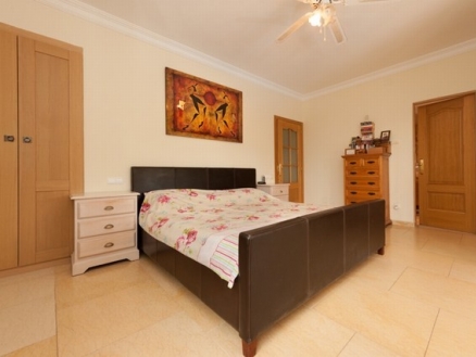 Mijas property: Villa for sale in Mijas, Malaga 215070