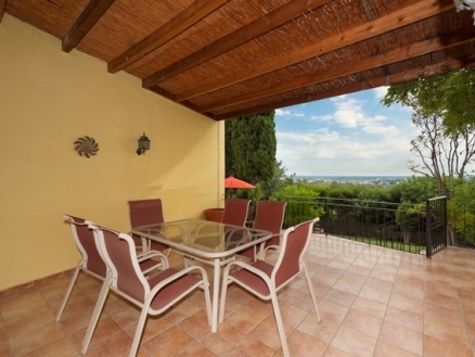 Mijas property: Mijas Villa 215070