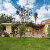 Mijas property: Mijas, Spain Villa 215070