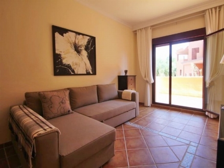 Benahavis property: Apartment in Malaga for sale 215071