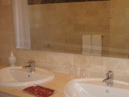 Benahavis property: Malaga property | 1 bedroom Apartment 215071