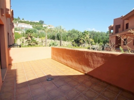 Benahavis property: Benahavis, Spain | Apartment for sale 215071