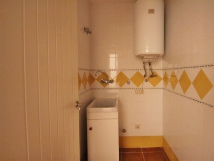 Benahavis property: Malaga Apartment 215071