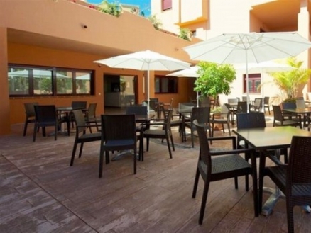 Benahavis property: Benahavis Apartment 215071