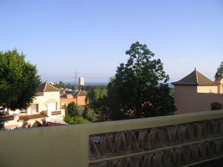 Marbella property: Villa for sale in Marbella, Spain 215072